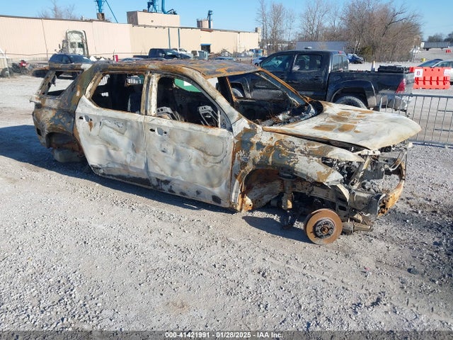 2019 1GNERGKW2KJ261592 main image