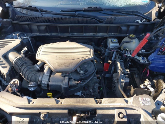 2019 CADILLAC XT5 1GYKNDRS5KZ268833 Photo 9