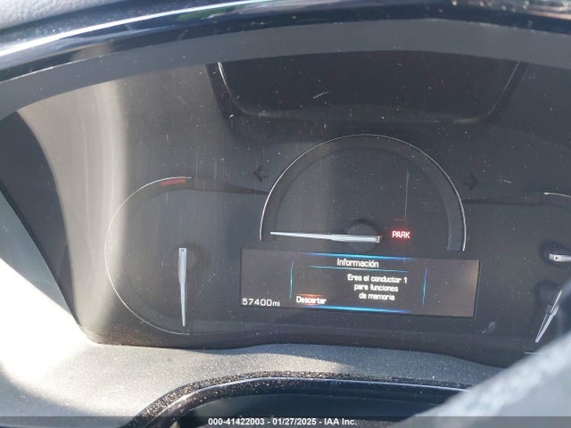 2019 CADILLAC XT5 1GYKNDRS5KZ268833 Photo 6