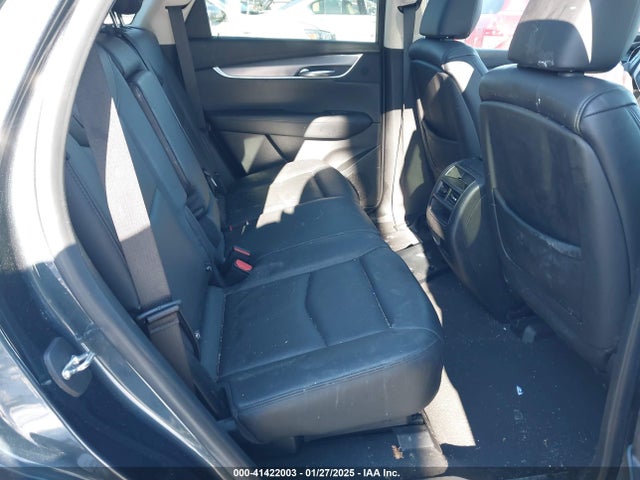 2019 CADILLAC XT5 1GYKNDRS5KZ268833 Photo 7