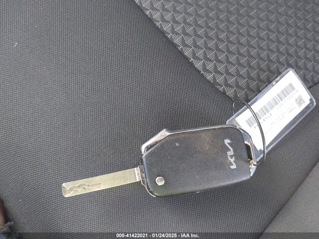 KIA Sportage Lx 2023 KNDPUCAF0P7187894 Image 11