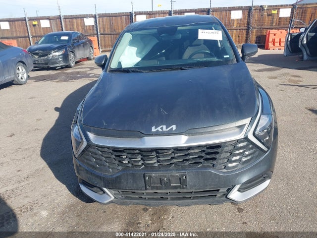 KIA Sportage Lx 2023 KNDPUCAF0P7187894 Image 12