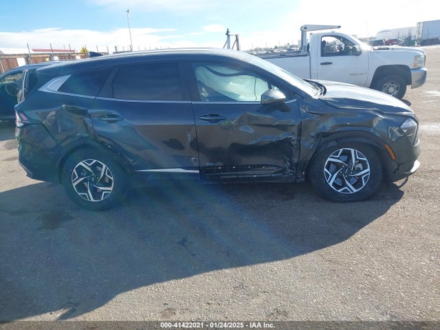 KIA Sportage Lx 2023 KNDPUCAF0P7187894 Image 13