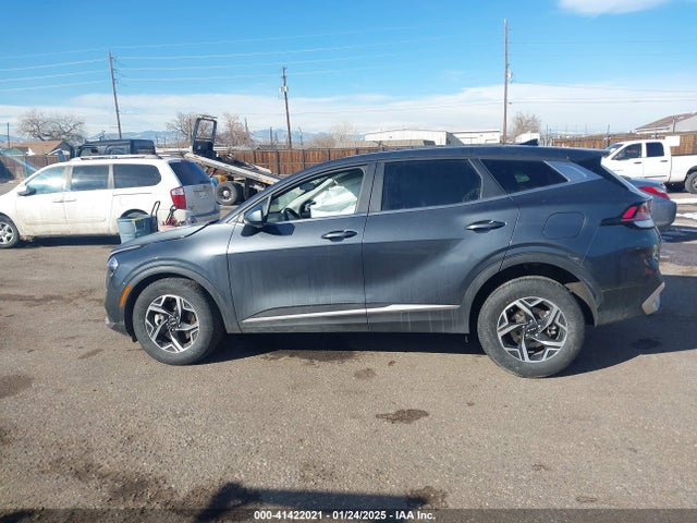KIA Sportage Lx 2023 KNDPUCAF0P7187894 Image 14