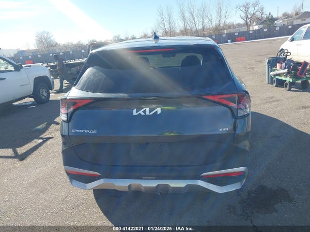 KIA Sportage Lx 2023 KNDPUCAF0P7187894 Image 16
