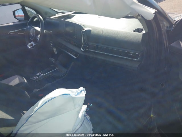 KIA Sportage Lx 2023 KNDPUCAF0P7187894 Image 5