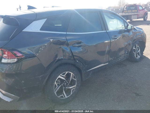 KIA Sportage Lx 2023 KNDPUCAF0P7187894 Image 6