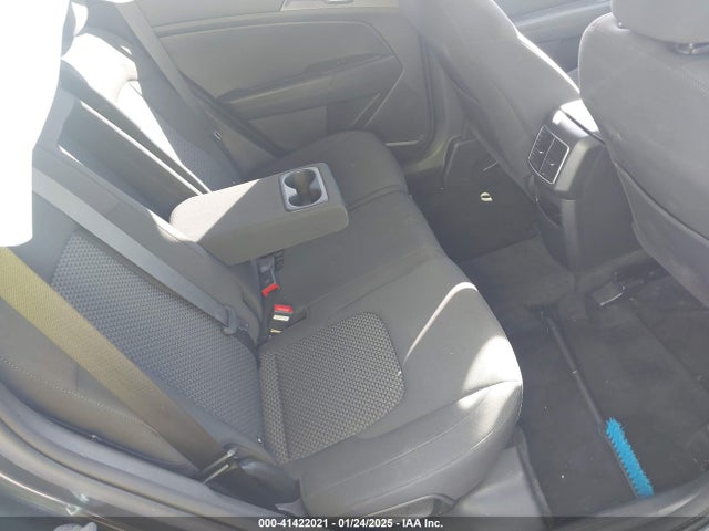 KIA Sportage Lx 2023 KNDPUCAF0P7187894 Image 8