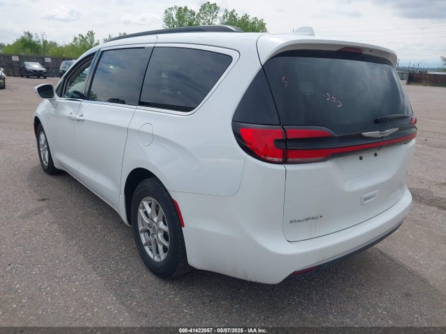 2C4RC1BG5NR170186 Chrysler Pacifica Touring L