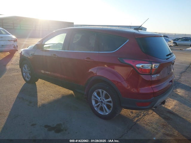 Ford ESCAPE SE 2017 1FMCU0GD7HUB14054 Image 3