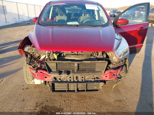 Ford ESCAPE SE 2017 1FMCU0GD7HUB14054 Image 6