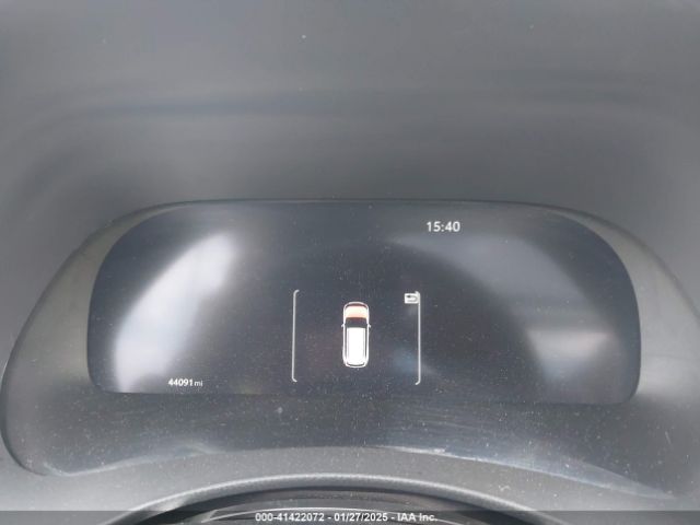 5TDFARAH3PS018516 Toyota Highlander Hybrid Platinum