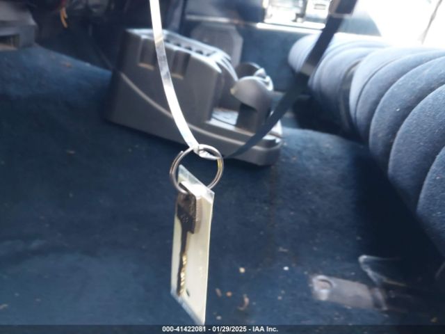 1988 LINCOLN TOWN CAR 1LNBM81F7JY628554 Photo 10