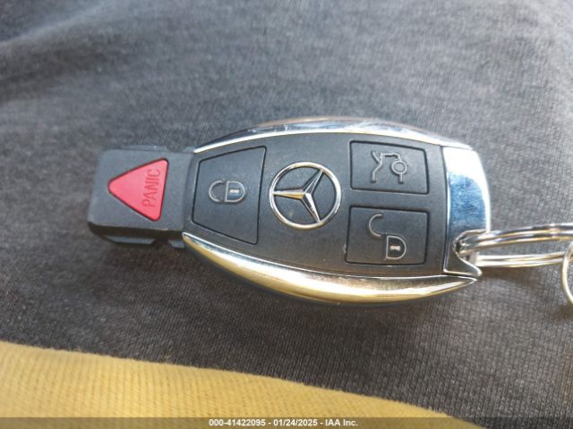 4JGDA5GB0KB218249 Mercedes-Benz Gle 400 4matic