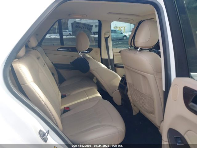 4JGDA5GB0KB218249 Mercedes-Benz Gle 400 4matic
