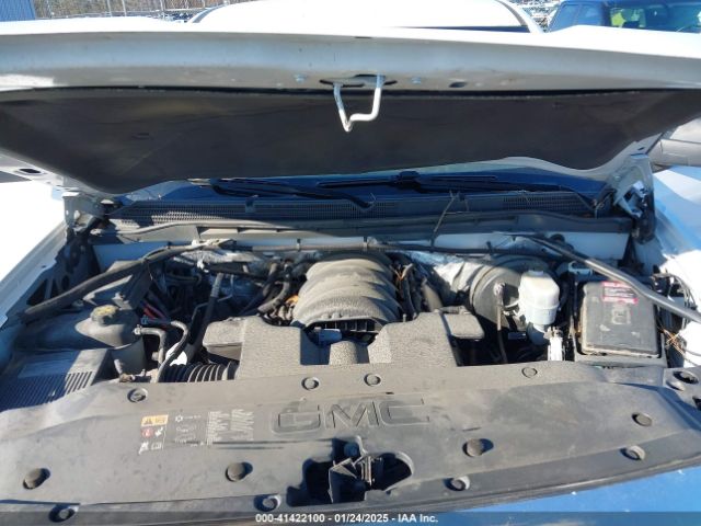 2015 GMC SIERRA 1500 1GTN1TEC5FZ901585 Photo 9