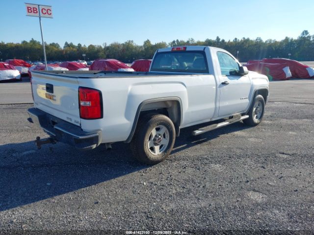 2015 GMC SIERRA 1500 1GTN1TEC5FZ901585 Photo 3