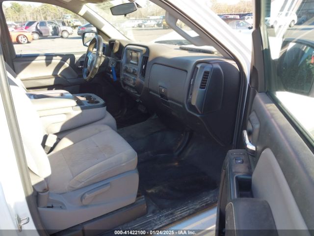 2015 GMC SIERRA 1500 1GTN1TEC5FZ901585 Photo 4