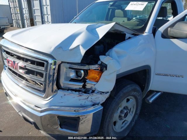 2015 GMC SIERRA 1500 1GTN1TEC5FZ901585 Photo 5