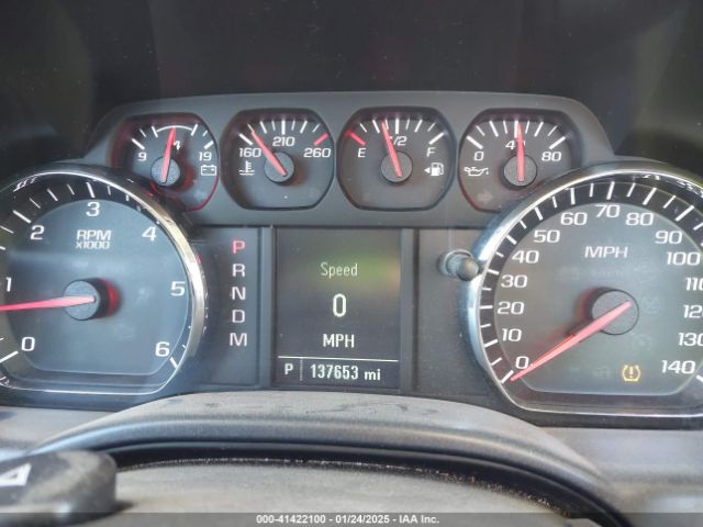 2015 GMC SIERRA 1500 1GTN1TEC5FZ901585 Photo 6