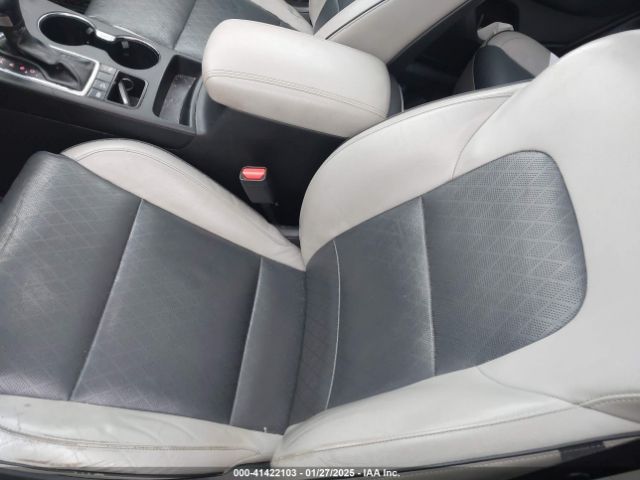 KNDPR3A64H7198397 KIA Sportage Sx Turbo