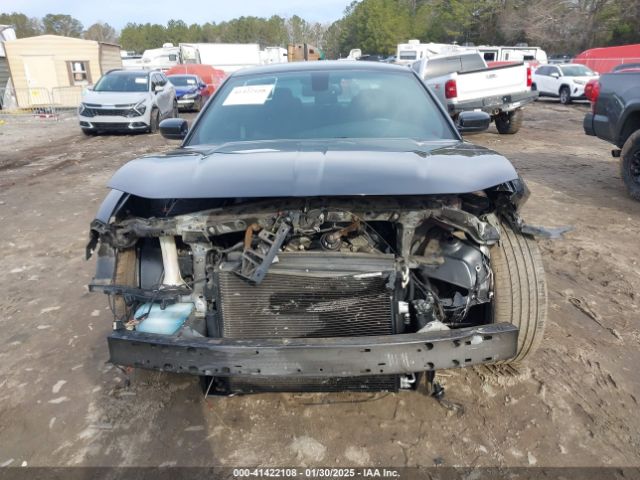 2C3CDXCT8GH276856 Dodge CHARGER R/T