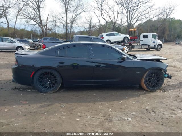 2C3CDXCT8GH276856 Dodge CHARGER R/T