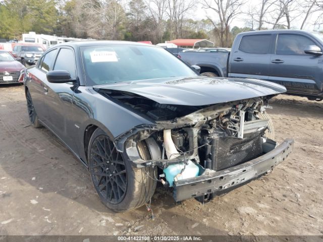 2C3CDXCT8GH276856 Dodge CHARGER R/T