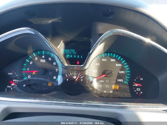 Chevrolet Traverse Ls 2014 1GNKRFED2EJ239734 Image 7