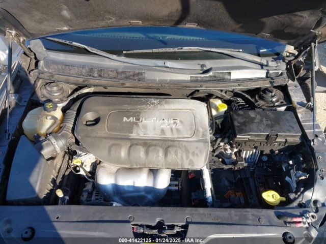 2015 CHRYSLER 200 1C3CCCABXFN554619 Photo 9