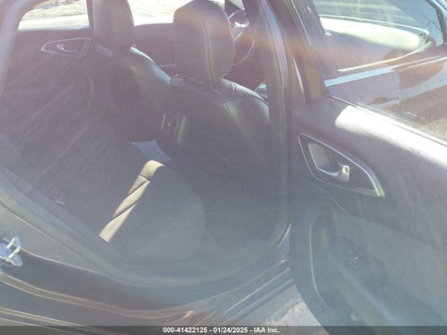 2015 CHRYSLER 200 1C3CCCABXFN554619 Photo 7