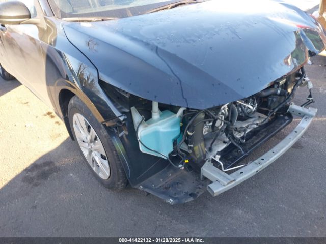 3N1AB8BVXNY210059 Nissan Sentra S Xtronic Cvt