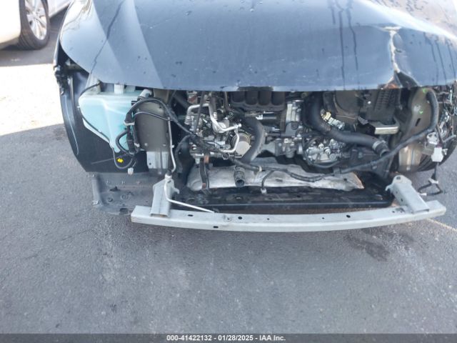3N1AB8BVXNY210059 Nissan Sentra S Xtronic Cvt