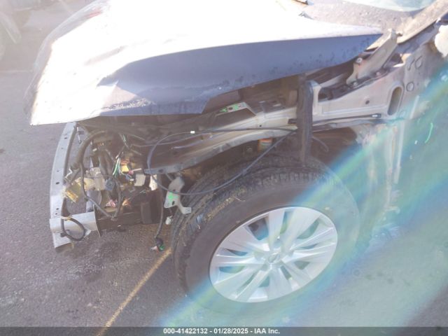 3N1AB8BVXNY210059 Nissan Sentra S Xtronic Cvt