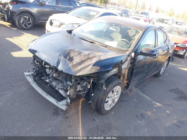 3N1AB8BVXNY210059 Nissan Sentra S Xtronic Cvt