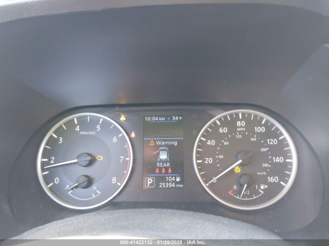 3N1AB8BVXNY210059 Nissan Sentra S Xtronic Cvt