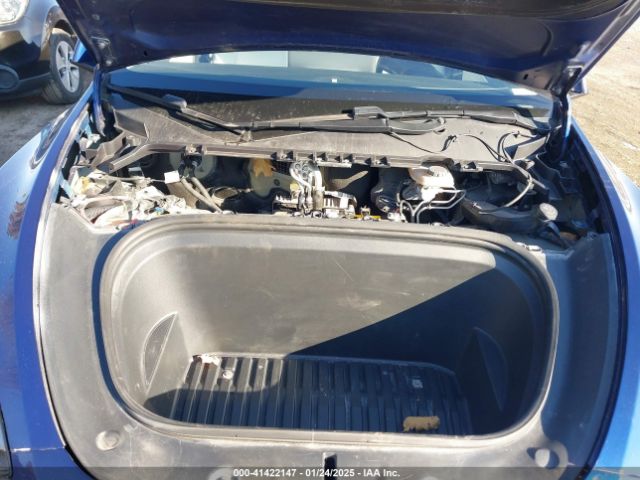 5YJYGDEE4LF023751 Tesla Model Y Long Range Dual Motor All-wheel Drive