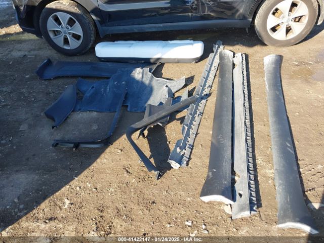 5YJYGDEE4LF023751 Tesla Model Y Long Range Dual Motor All-wheel Drive