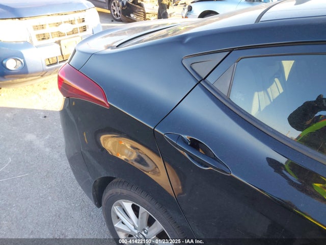 Hyundai ELANTRA SE 2015 KMHDH4AEXFU310097 Image 6