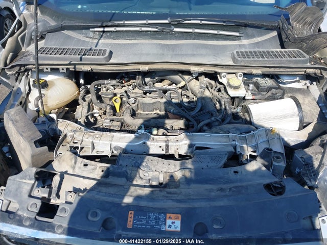 Ford ESCAPE SE 2019 1FMCU0GDXKUB79360 Image 10