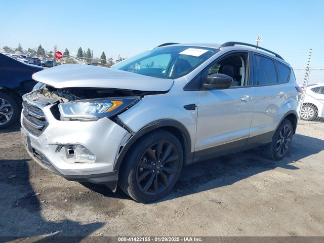 Ford ESCAPE SE 2019 1FMCU0GDXKUB79360 Image 14