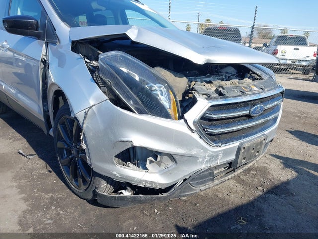 Ford ESCAPE SE 2019 1FMCU0GDXKUB79360 Image 6