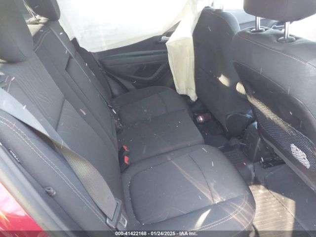 3GNCJPSB4LL187467 Chevrolet Trax Awd Lt