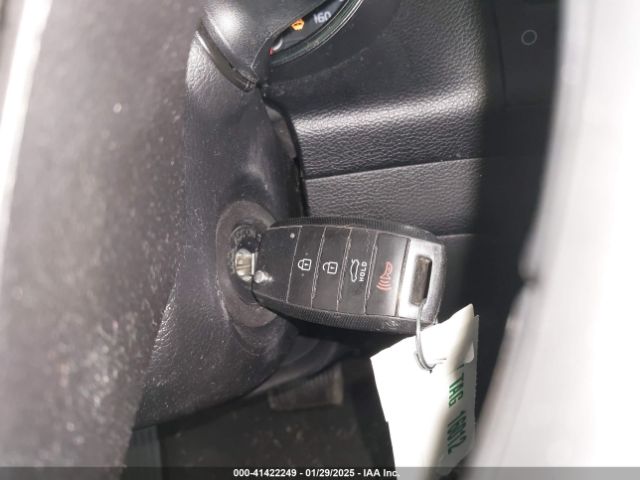 KNAFX4A88E5097487 KIA FORTE EX