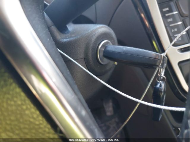 KL4CJESB1FB123108 Buick Encore
