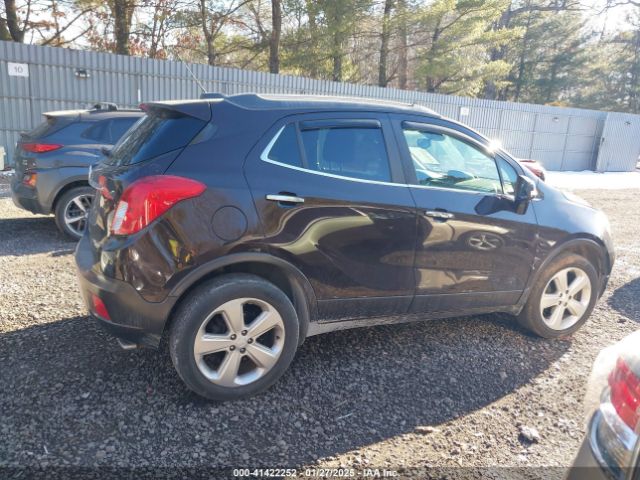 KL4CJESB1FB123108 Buick Encore