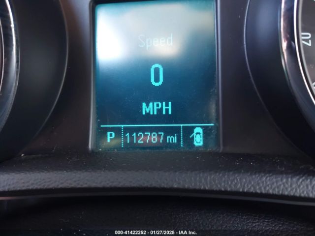 KL4CJESB1FB123108 Buick Encore