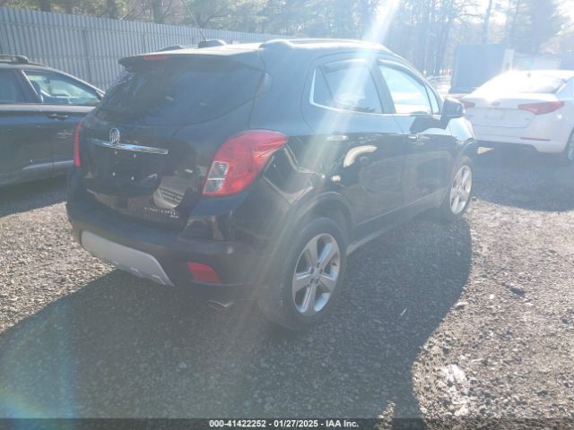 KL4CJESB1FB123108 Buick Encore