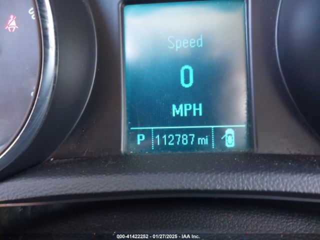 KL4CJESB1FB123108 Buick Encore
