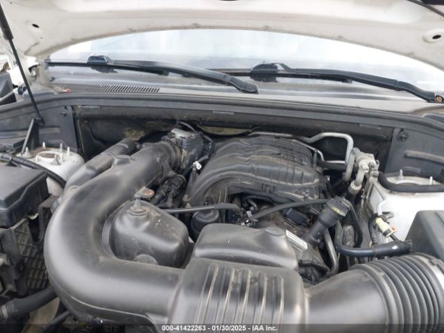 1C4RDHAG4EC513750 Dodge Durango Sxt